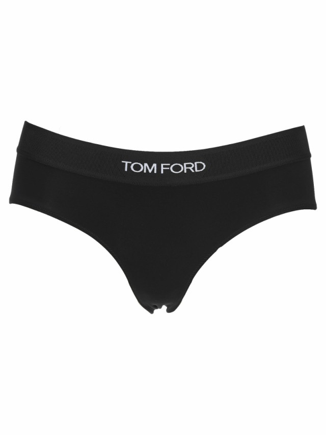 TOM FORD トム フォード ブラック BLACK アンダーウェア レディース