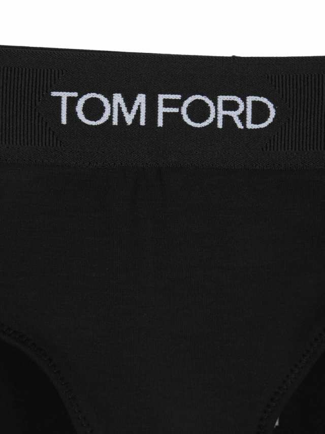 TOM FORD トム フォード ブラック BLACK アンダーウェア レディース