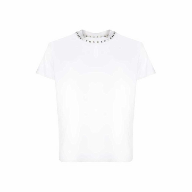 VALENTINO GARAVANI ヴァレンティノ ガラヴァーニ ホワイト White T