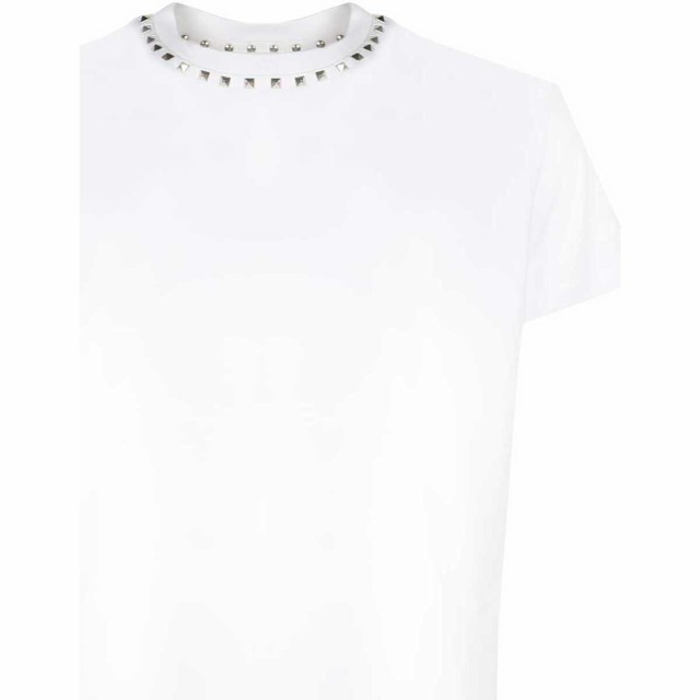 VALENTINO GARAVANI ヴァレンティノ ガラヴァーニ ホワイト White T