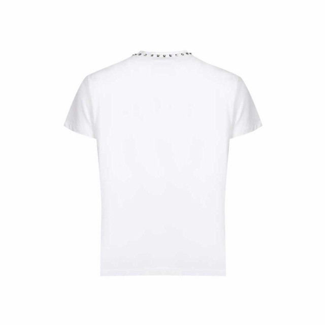 VALENTINO GARAVANI ヴァレンティノ ガラヴァーニ ホワイト White T