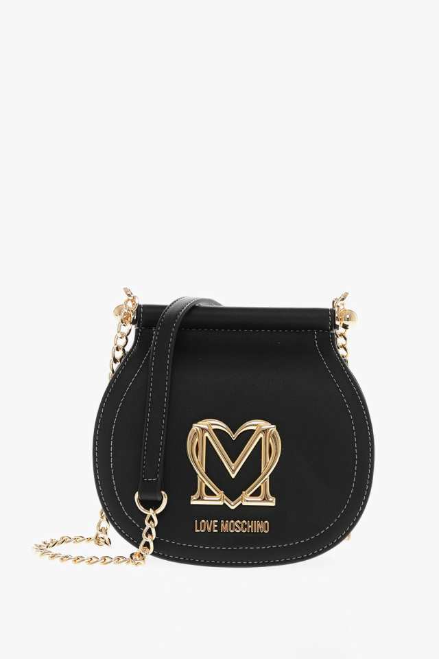 MOSCHINO モスキーノ バッグ JC4228PP0HKG0000 レディース LOVE FAUX