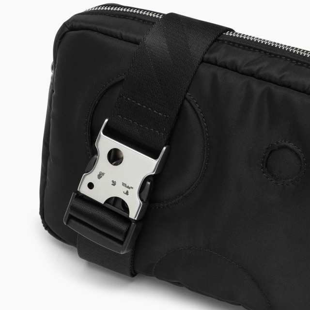 関税・送料込み！】OFF-WHITE ベルトバッグ - www.shape-obstacles.com