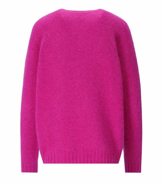 WEEKEND MAX MARA ウィークエンド マックス マーラ Fuchsia ニットウェア レディース 秋冬2023  2353661039600-009 【関税・送料無料】【｜au PAY マーケット