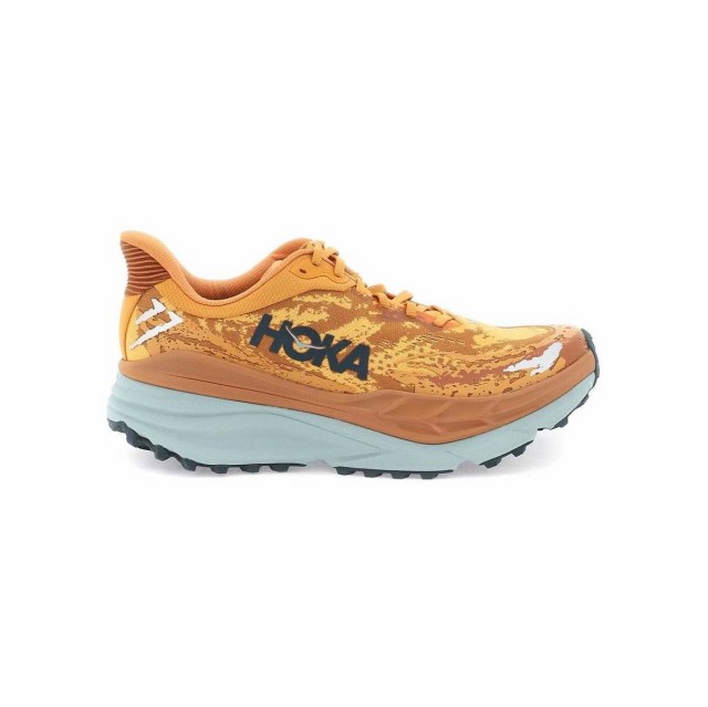 HOKA ONE ONE ホカ オネ オネ オレンジ Arancio Hoka stinson 7