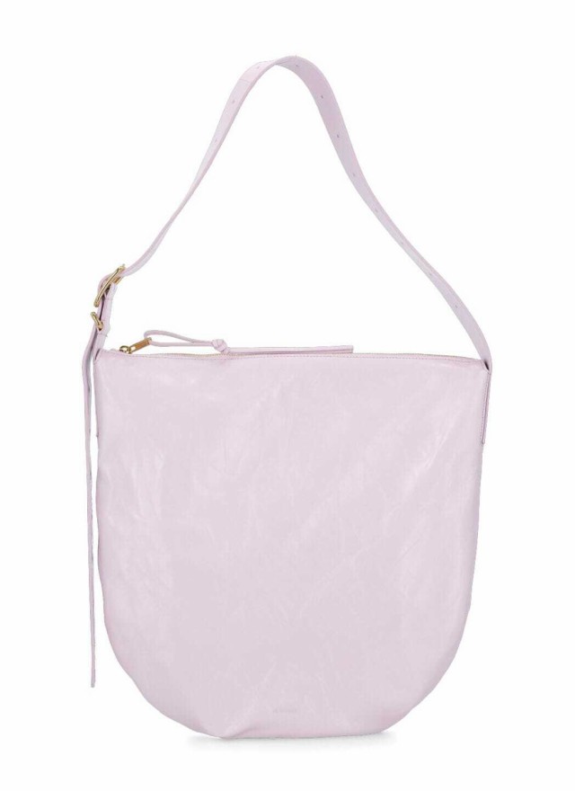 JIL SANDER ジルサンダー ピンク Pink バッグ レディース 春夏2023