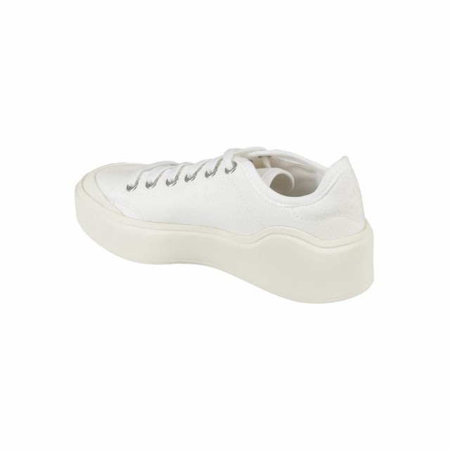 ADIDAS BY STELLA MCCARTNEY アディダス バイ ステラ マッカートニー ホワイト Bianco スニーカー レディース  春夏2023 HQ8675|092 BIANC｜au PAY マーケット