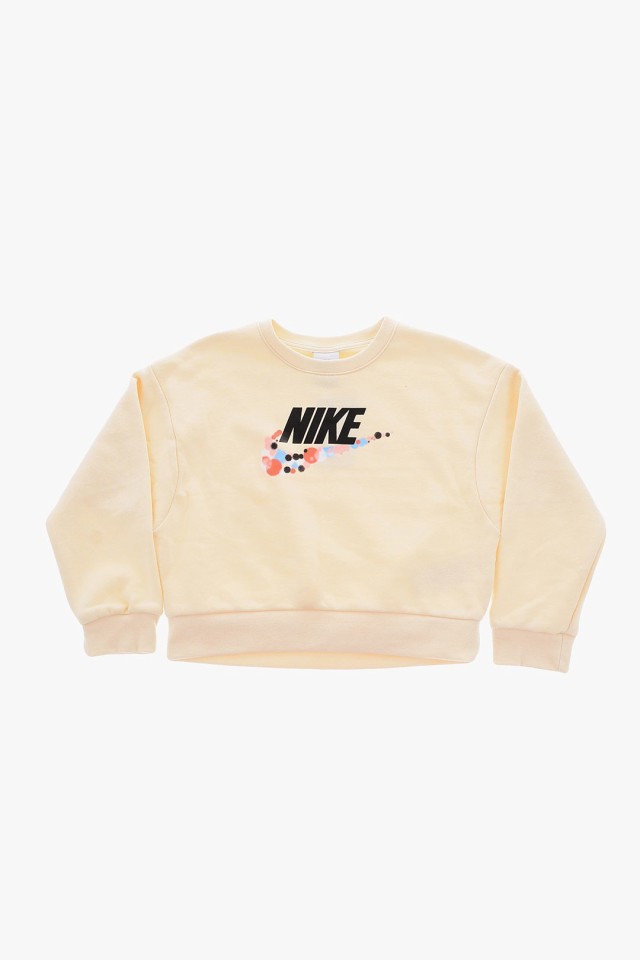 NIKE KIDS ナイキ オールインワン 36J923-023 ボーイズ PRINTED SWEATSHIRT AND LEGGINGS SET  【関税・送料無料】【ラッピング無料】 dk｜au PAY マーケット