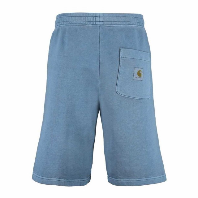 CARHARTT カーハート ブルー BLU ショーツ メンズ 春夏2022