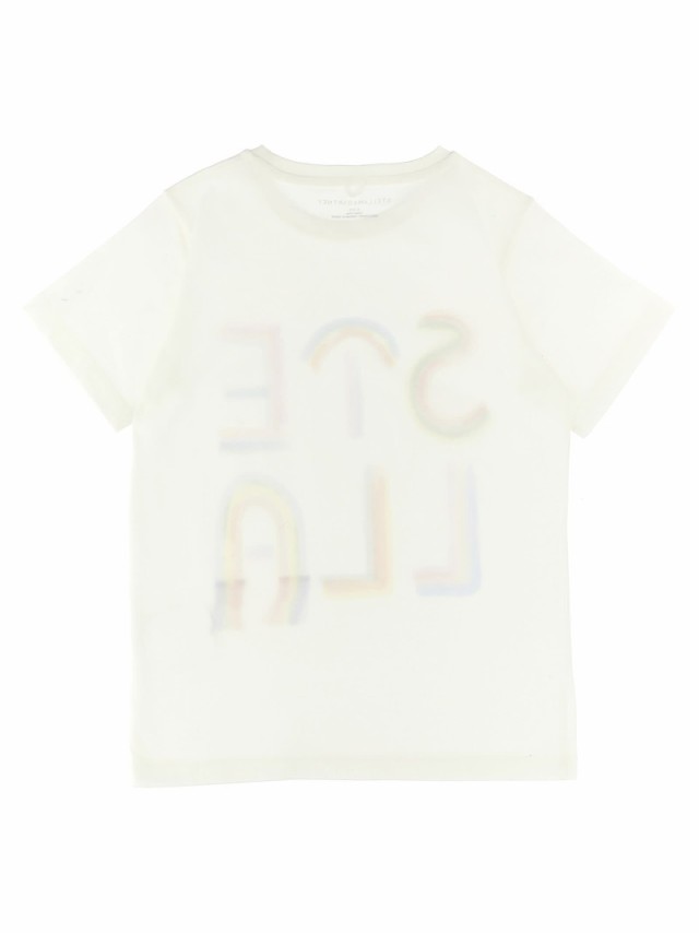 STELLA MCCARTNEY ステラマッカートニー ホワイト White トップス