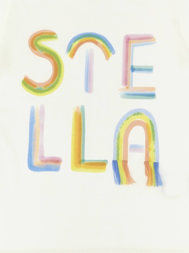 STELLA MCCARTNEY ステラマッカートニー ホワイト White トップス