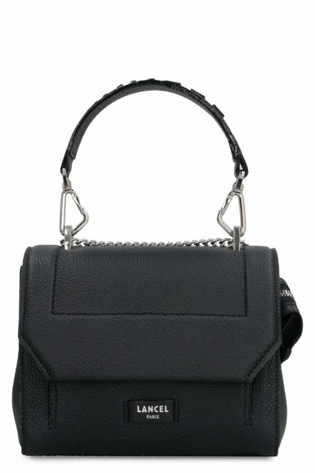 LANCEL ランセル Black トートバッグ レディース 秋冬2023 A09221 10 【関税・送料無料】【ラッピング無料】 ia｜au  PAY マーケット