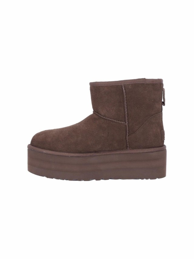 UGG AUSTRALIA アグ オーストラリア ブラウン Marrone ブーツ レディース 秋冬2023 1134991 BCDR  【関税・送料無料】【ラッピング無料】 ｜au PAY マーケット