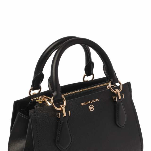 MICHAEL KORS マイケルコース ブラック Black トートバッグ レディース