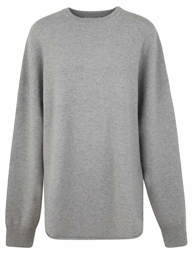 EXTREME CASHMERE エクストリームカシミア グレー Grey ニットウェア