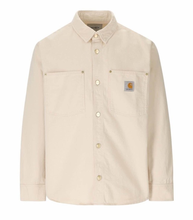 CARHARTT カーハート シャツ メンズ 秋冬2023 I032111-05-02 【関税・送料無料】【ラッピング無料】 ia｜au PAY  マーケット