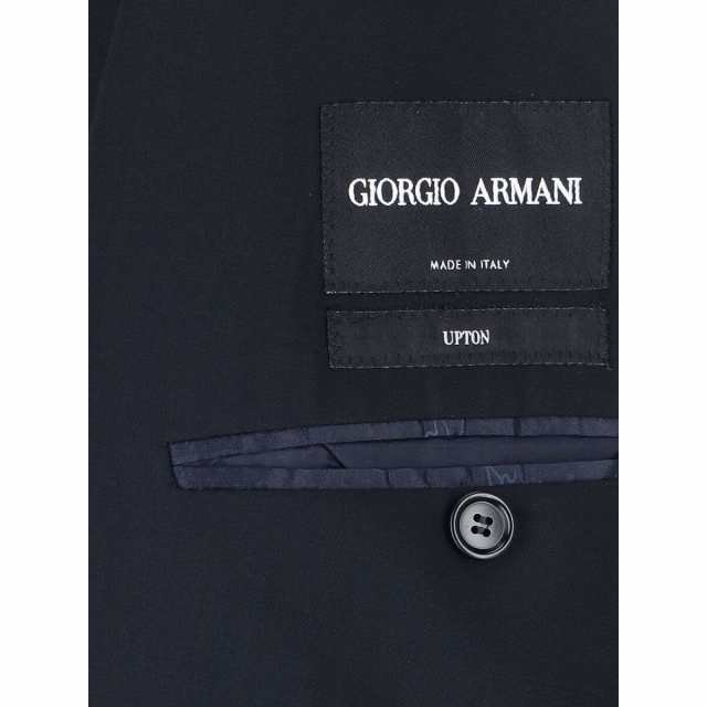 ❤️高級素材使用ブランド❤️ GIORGIO ARMANI ジョルジオ アルマーニ