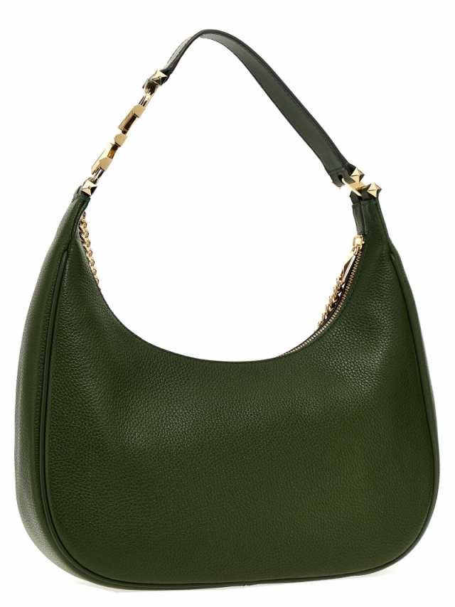 MICHAEL KORS マイケルコース グリーン Green バッグ レディース 秋冬