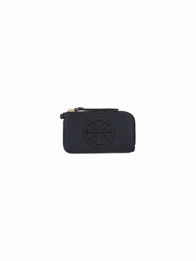 TORY BURCH トリー バーチ ブラック Black 財布 レディース 秋冬2023 148984 001 【関税・送料無料】【ラッピング無料】  ia｜au PAY マーケット