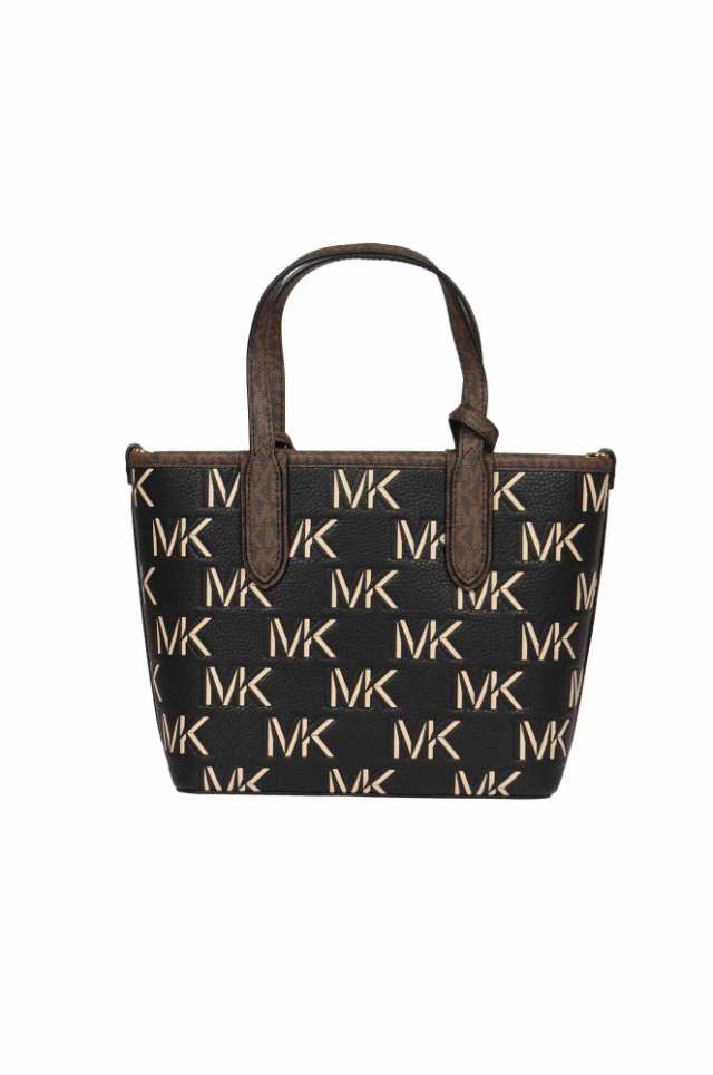 MICHAEL KORS マイケルコース Marrone e Nero バッグ レディース 秋冬