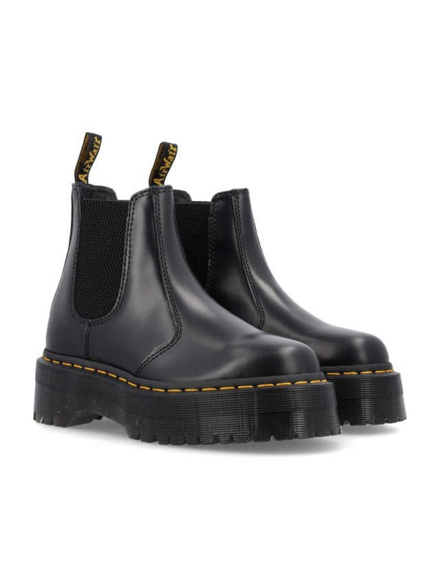 DR. MARTENS ドクターマーチン ブラック BLACK ブーツ レディース 秋冬2023 24687001PWBLACK  【関税・送料無料】【ラッピング無料】 ia｜au PAY マーケット