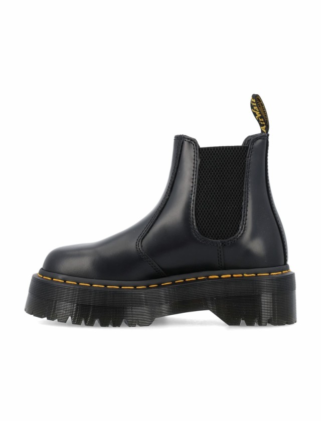 DR. MARTENS ドクターマーチン ブラック BLACK ブーツ レディース 秋冬2023 24687001PWBLACK  【関税・送料無料】【ラッピング無料】 ia｜au PAY マーケット