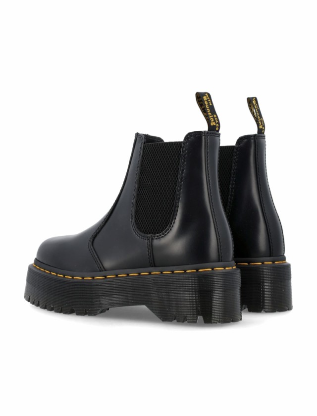 DR. MARTENS ドクターマーチン ブラック BLACK ブーツ レディース 秋冬2023 24687001PWBLACK  【関税・送料無料】【ラッピング無料】 ia｜au PAY マーケット