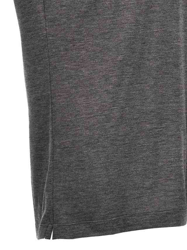 BRUNELLO CUCINELLI ブルネロ クチネリ Gray Tシャツ メンズ 秋冬2023 MTS371308C572  【関税・送料無料】【ラッピング無料】 ia｜au PAY マーケット