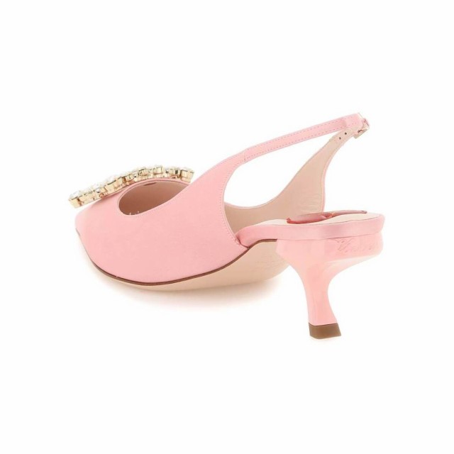 オンラインショップ ROGER VIVIER ロジェ ヴィヴィエ Rosa Roger