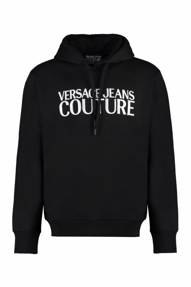 VERSACE JEANS COUTURE ヴェルサーチ ジーンズ クチュール トレーナー