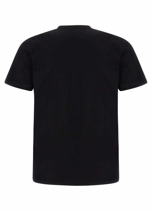 DSQUARED2 ディースクエアード Tシャツ メンズ 秋冬2023 S74GD1157 S23009900 【関税・送料無料】【ラッピング無料】  ia｜au PAY マーケット