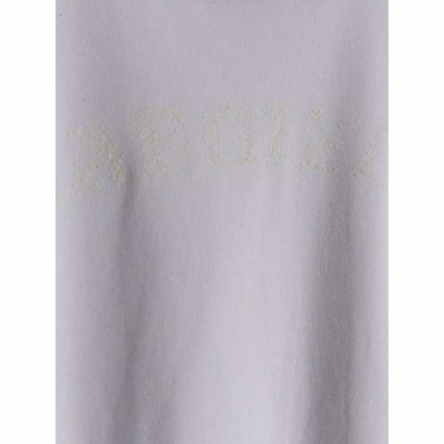 MAISON MARGIELA メゾン マルジェラ ホワイト White Tシャツ