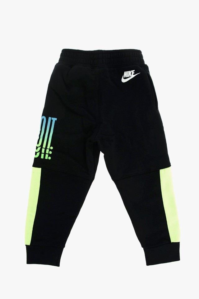 NIKE KIDS ナイキ パンツ 86H992-023 ボーイズ PRINTED JOGGER 【関税・送料無料】【ラッピング無料】 dk｜au  PAY マーケット