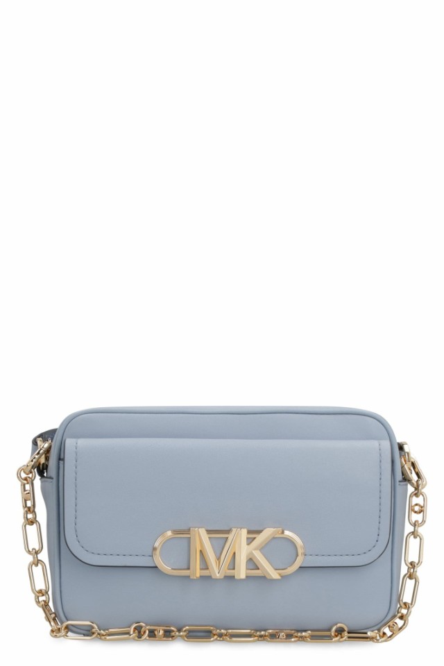 MICHAEL KORS マイケルコース ブルー blue バッグ レディース 春夏2023