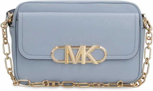 MICHAEL KORS マイケルコース ブルー blue バッグ レディース 春夏2023