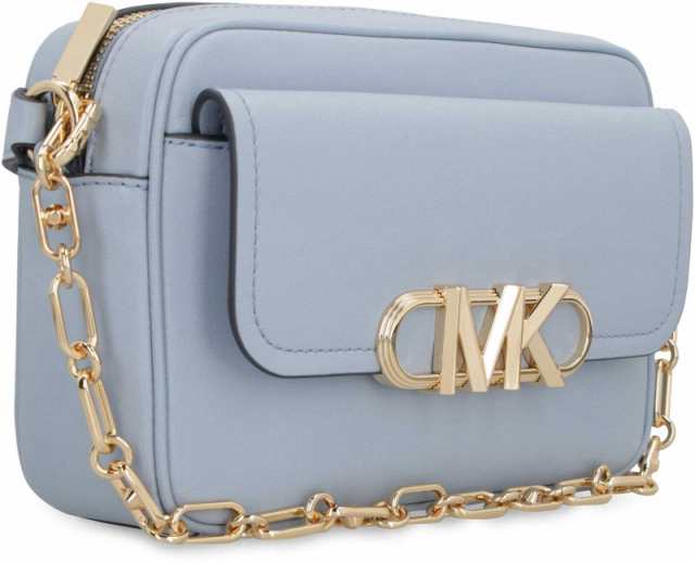 MICHAEL KORS マイケルコース ブルー blue バッグ レディース 春夏2023