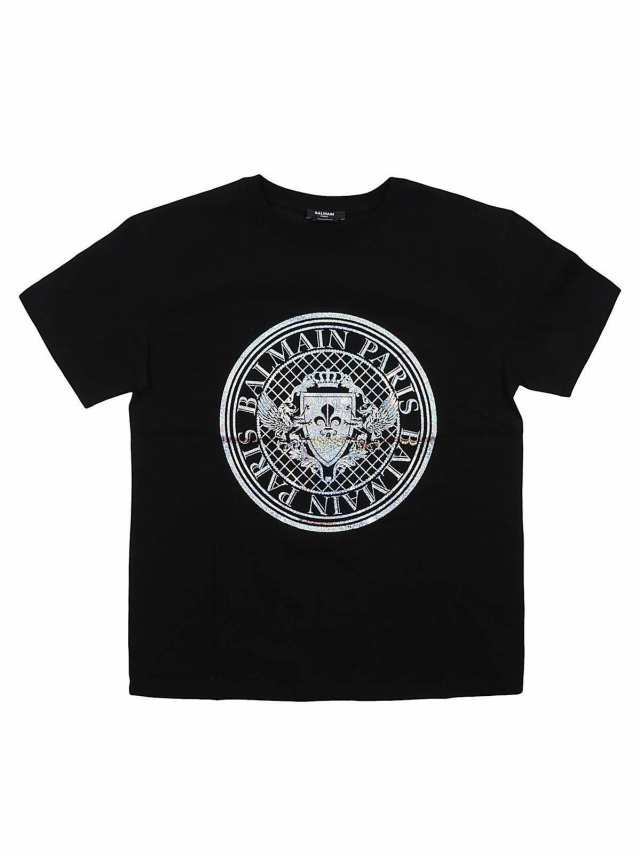 BALMAIN バルマン C トップス ボーイズ 春夏2023 BS8P71Z0082 930C 【関税・送料無料】【ラッピング無料】 iaの通販はau  PAY マーケット BRANDSHOP・クラージュ au PAY マーケット－通販サイト