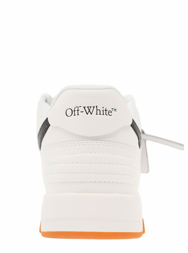 OFF WHITE オフホワイト White スニーカー メンズ 秋冬2023 OMIA189F23LEA0030110  【関税・送料無料】【ラッピング無料】 ia｜au PAY マーケット