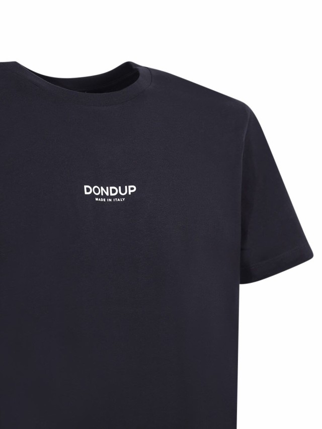 DONDUP ドンダップ Tシャツ メンズ 秋冬2023 US198 JF0309U GR3 999 【関税・送料無料】【ラッピング無料】 ia｜au  PAY マーケット