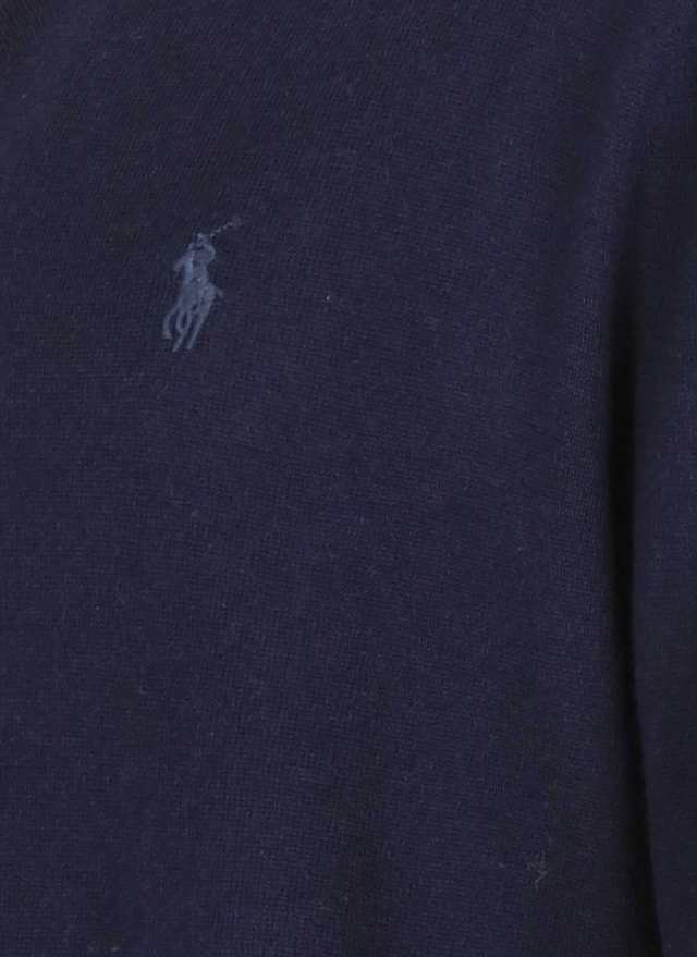 POLO RALPH LAUREN ポロ ラルフ ローレン ブルー Blue トップス メンズ