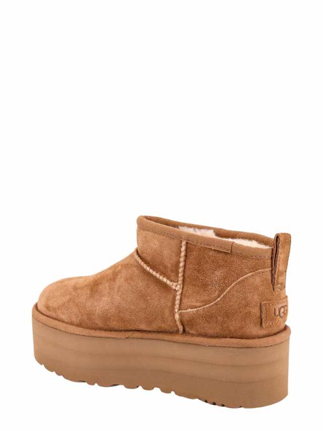 UGG AUSTRALIA アグ オーストラリア ベージュ Beige ブーツ レディース 秋冬2023 1135092 CHE  【関税・送料無料】【ラッピング無料】 ia｜au PAY マーケット