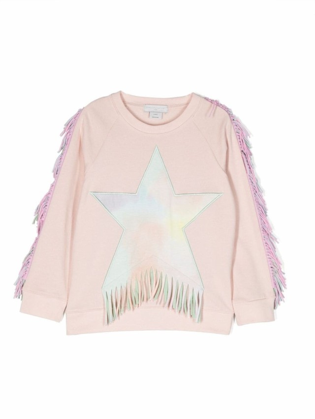 STELLA MCCARTNEY ステラマッカートニー ピンク Rosa トップス