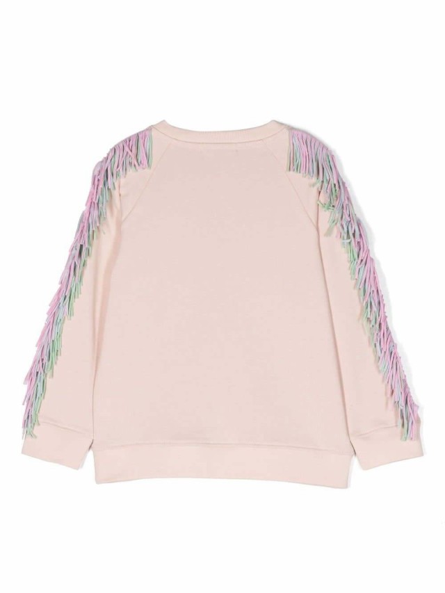 STELLA MCCARTNEY ステラマッカートニー ピンク Pink トップス