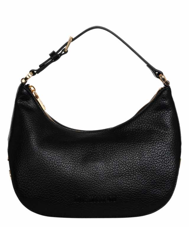 LOVE MOSCHINO ラブモスキーノ ブラック Nero バッグ レディース 秋冬2023 JC4018PP1H LT0 000  【関税・送料無料】【ラッピング無料】 ia｜au PAY マーケット