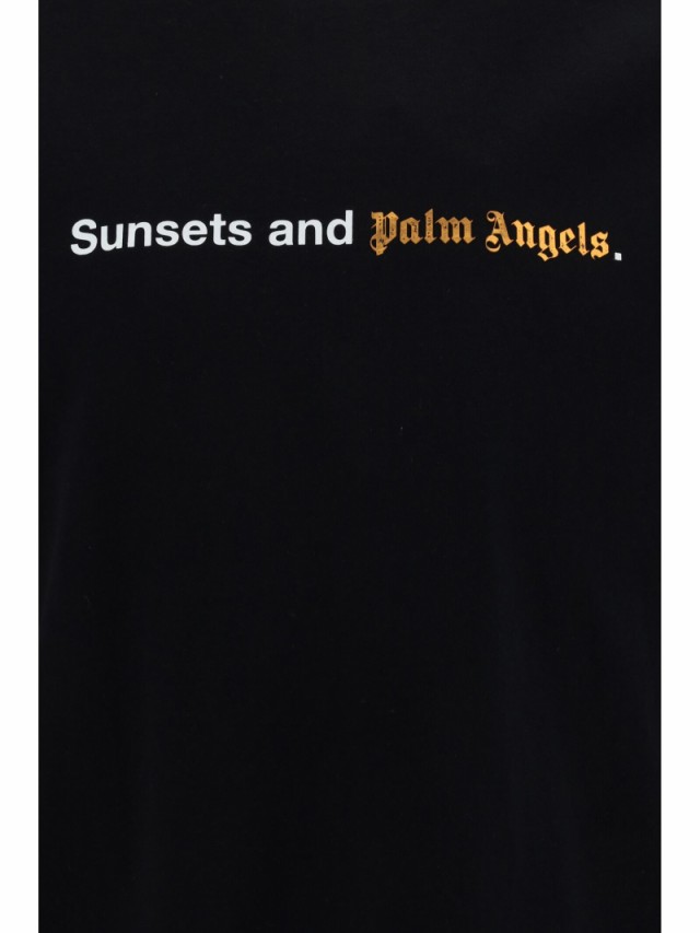 PALM ANGELS パーム エンジェルス Tシャツ メンズ 秋冬2023