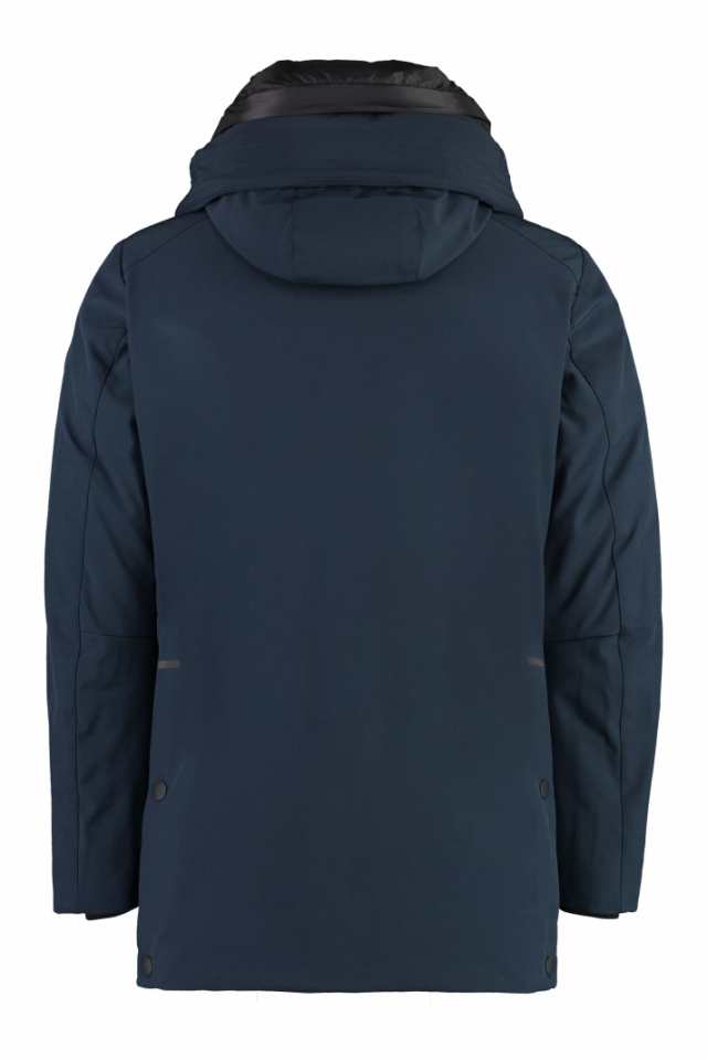 WOOLRICH ウールリッチ コート メンズ 秋冬2023 CFWOOU0859MRUT3496-3989 【関税・送料無料】【ラッピング無料】  ia｜au PAY マーケット