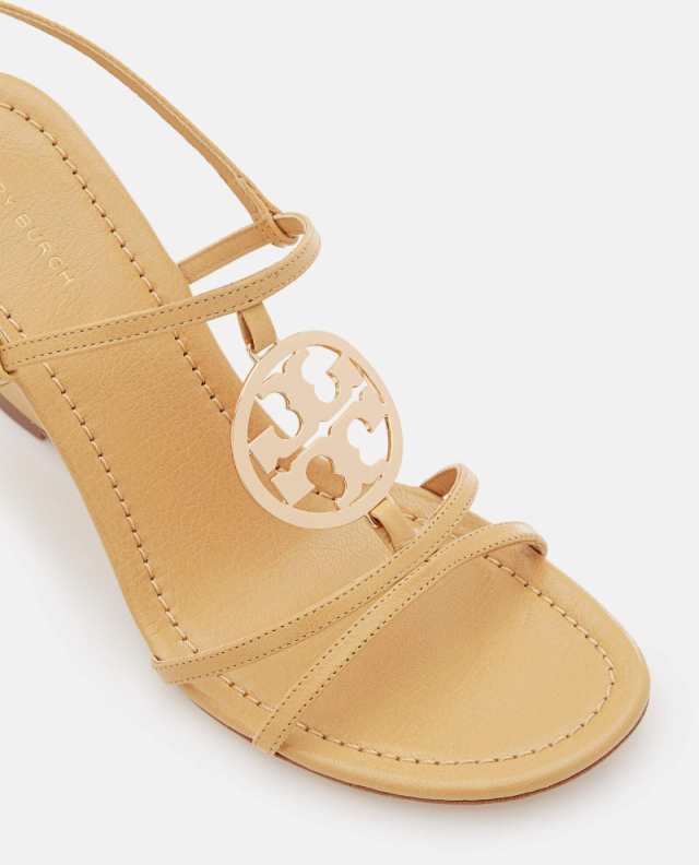 TORY BURCH トリー バーチ ベージュ Beige サンダル レディース 春夏