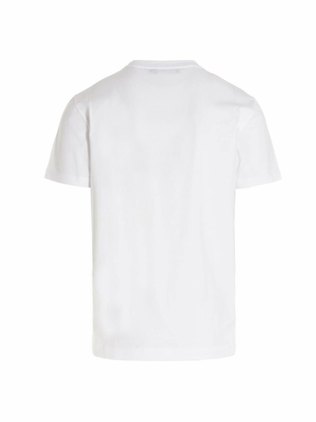 DOLCE＆GABBANA ドルチェ＆ガッバーナ Tシャツ メンズ 秋冬2023 G8NC5Z G7B9XW0800  【関税・送料無料】【ラッピング無料】 ia｜au PAY マーケット