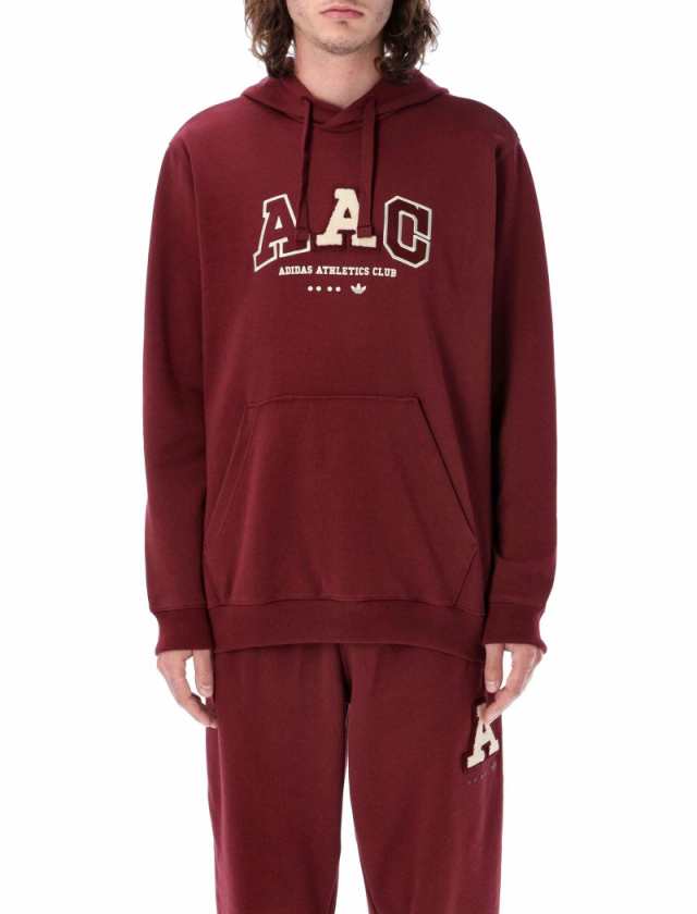 ADIDAS ORIGINALS アディダス オリジナルス BURGUNDY トレーナー メンズ 春夏2023 IC8383FSHARED 【関税・ 送料無料】【ラッピング無料】 の通販はau PAY マーケット BRANDSHOP・クラージュ au PAY マーケット－通販サイト