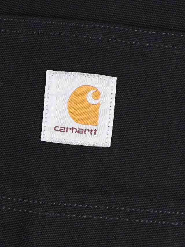 CARHARTT カーハート パンツ メンズ 秋冬2023 I031497 8902 BLACK RINSED 【関税・送料無料】【ラッピング無料】  ia｜au PAY マーケット